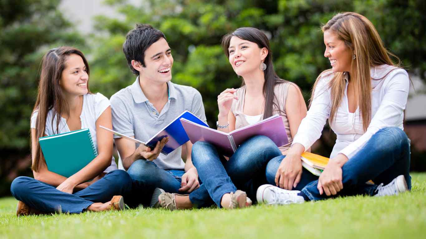 University Placement